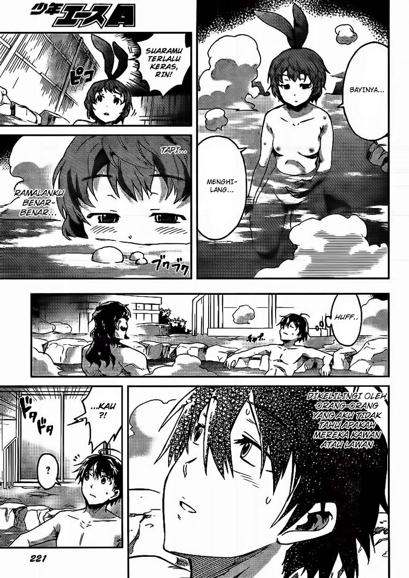 Big Order Chapter 10 Gambar 31